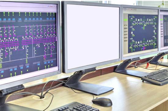 Microgrid Control Station Controls Function of the Grid